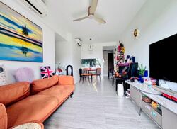 Parc Esta (D14), Apartment #607644831